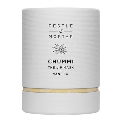 Chummi Masque pour les lèvres vanille