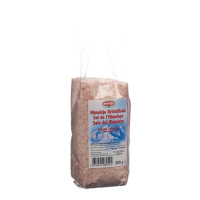 Himalaya Kristallsalz Himalaya Kristallsalz