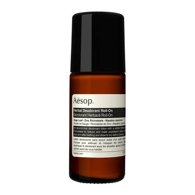 Herbal Deodorant Roll-On Herbal Deodorant Roll-On