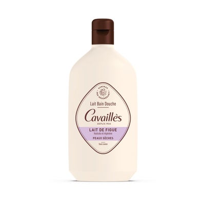 Lait Bain Douche Lait de Figue Lait Bain Douche Lait de Figue