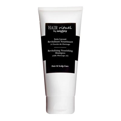 Soin Lavant Revitalisant Nourrissant