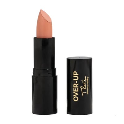 OVER UP Lipstick Nude