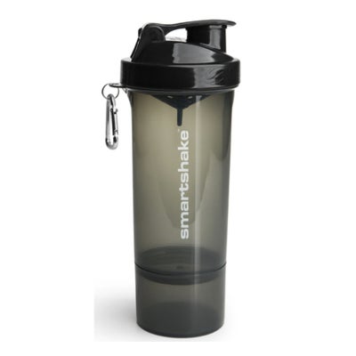 Slim 500ml Gunsmoke Black Slim 500ml Gunsmoke Black