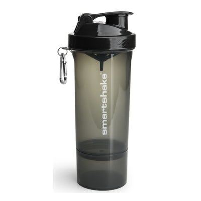 Slim 500ml Gunsmoke Black Slim 500ml Gunsmoke Black