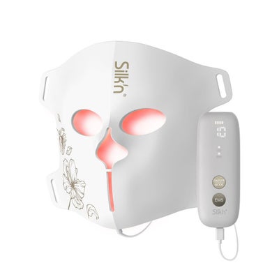 Silkn - LED EMS FaceMask