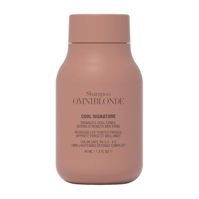 Cool Signature Shampoo