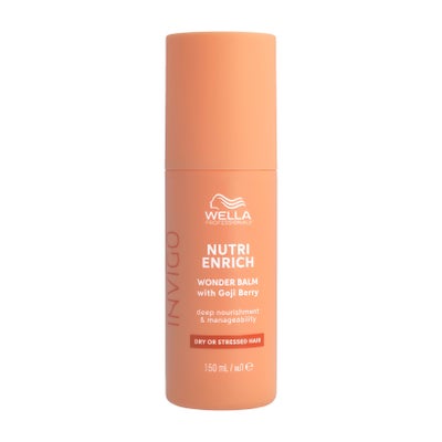 Invigo Nutri-Enrich - Wonder Balm Invigo Nutri-Enrich - Wonder Balm