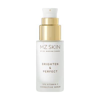 Brighten & Perfect 10% Vitamin C Corrective Serum Brighten & Perfect 10% Vitamin C Corrective Serum