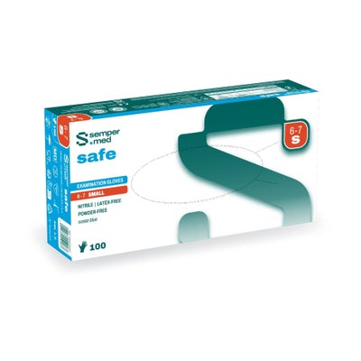 safe S