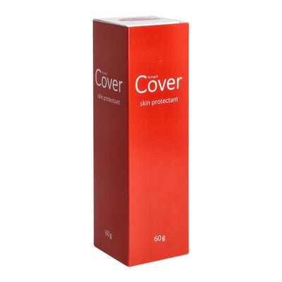 Cover skin protectan Creme