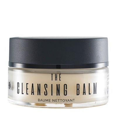 Face Care - The Cleansing Balm