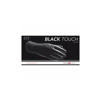 Black Touch Latex large Black Touch Latex large