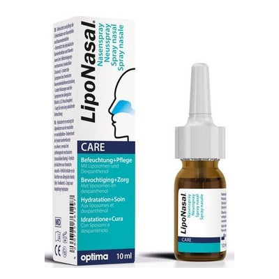 Nasal Care Nasenspray