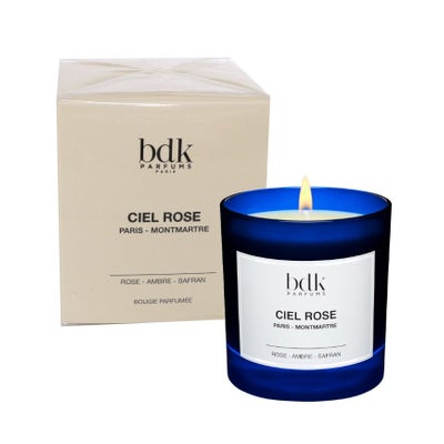 Ciel Rose Candle