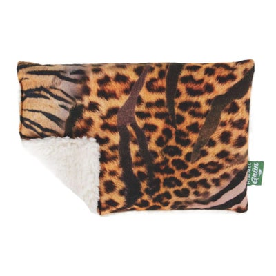 coussin noyaux cerise 30x20cm wild thing