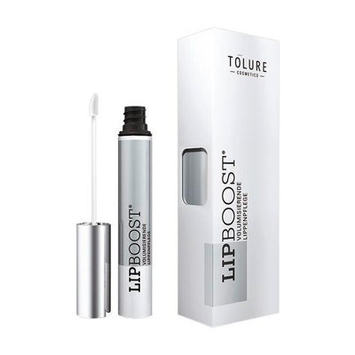 LipBoost Clear