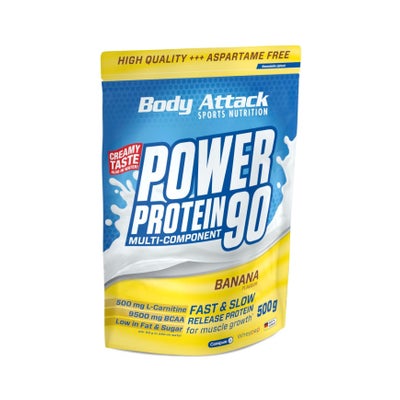 Power Protein 90 Banana Power Protein 90 Banana