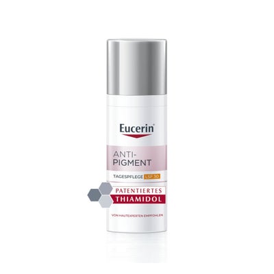Anti-Pigment Tagespflege LSF30