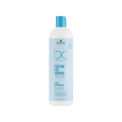 BC Moisture Kick - Shampoo BC Moisture Kick - Shampoo