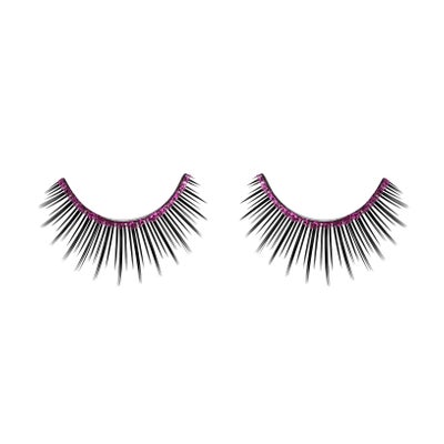 UBU - Glitter Winks False Eyelashes