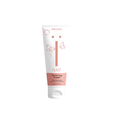 Baby & Kids Baby Cream Nährende Crème