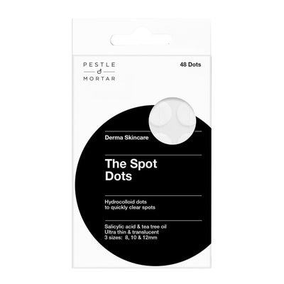 Essentials The Spot Dots