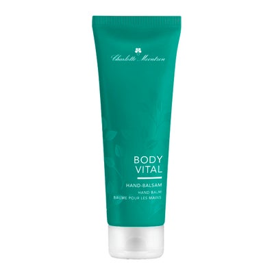 Body Vital Baume pour les mains