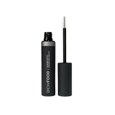 Browfood - Clear Brow Enhancing Gelfix