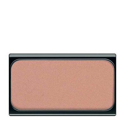 Blusher 330.13 brown orange blush