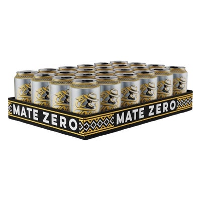Thé Zéro 24 x 330 ml