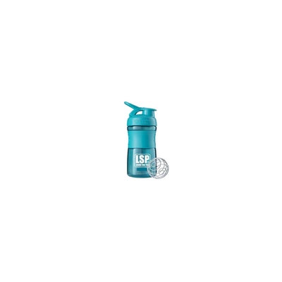 Blender Bottle Sport Mixer, teal