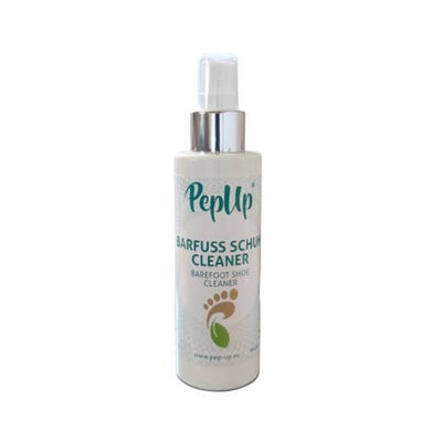 Barfuß Schuh Cleaner