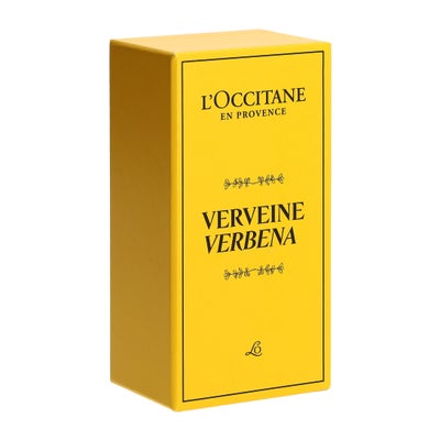 Coffret Routine Verveine