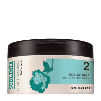 Sublimia - Hair DD Mask