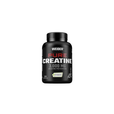 Creatine Kapseln