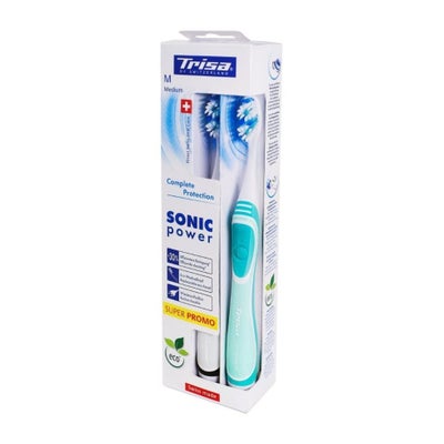 SonicPower Complete Protection DUO SonicPower Complete Protection DUO