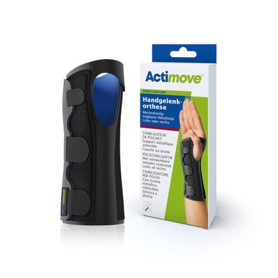 Sport Stabilisateur de poignet M Sport Stabilisateur de poignet M