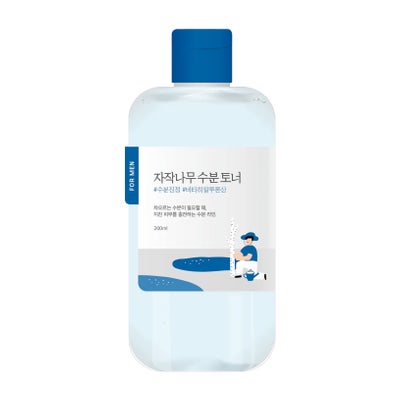 For Men Birch Juice Moisturizing Toner