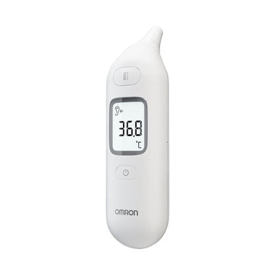 Ohrthermometer Gentle Temp 533