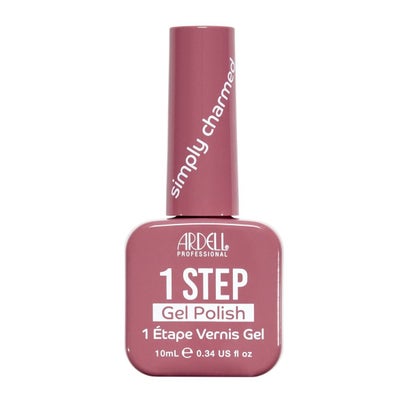 1 Step Gel Polish Simply Charmed