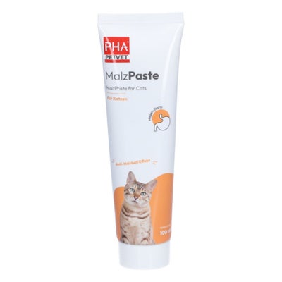 pâte de mal pour chats