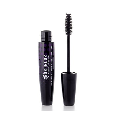 mascara vegan volume magic black mascara vegan volume magic black