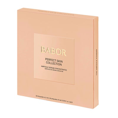 Ampoules Concentrates Perfect Skin Collection 14 x 2 ml Ampoules Concentrates Perfect Skin Collection 14 x 2 ml