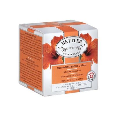 Anti-Aging-Nachtcreme