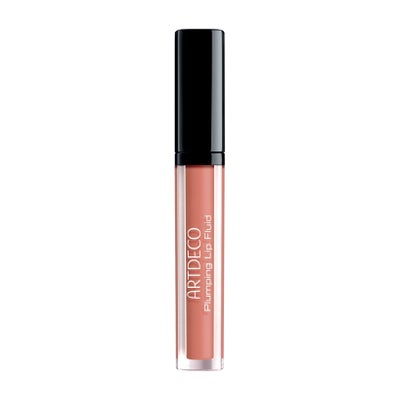Lip Fluid - Plumping Lipgloss 21 Glossy Nude