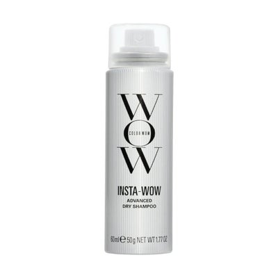 Insta-Wow Advanced Dry Shampoo Insta-Wow Advanced Dry Shampoo