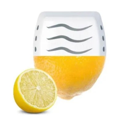 Everfresh Nachfüllpackung-Streifen, Breeze of Lemon