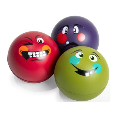Balle antistress 6cm