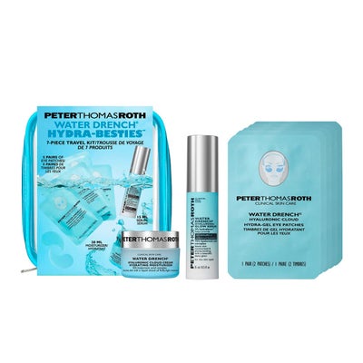Water Drench® Hydra Besties Travel Kit