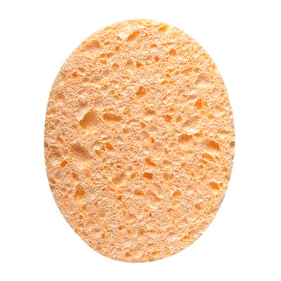 Gesichts-Reinigungsschwamm